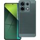 OEM Futerał BREEZY do XIAOMI Redmi Note 13 Pro 5G zielony 14066010 5903396280382