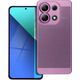 OEM Futerał BREEZY do XIAOMI Redmi Note 13 4G fioletowy 14066023 5903396280290