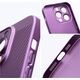 OEM Futerał BREEZY do XIAOMI Redmi Note 13 4G fioletowy 14066023 5903396280290