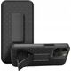 OEM Futerał HOLSTER do IPHONE 15 Plus czarny 14066032 5903396238918
