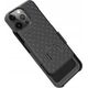 OEM Futerał HOLSTER do IPHONE 15 Plus czarny 14066032 5903396238918