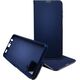 OEM Futerał FROST MAG COVER z ochroną aparatu kompatybilny z MagSafe do IPHONE 11 Pro Max transparentny 14066046 5903396276651