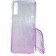 OEM Futerał FROST MAG COVER kompatybilny z MagSafe do SAMSUNG S24 Plus transparentny 14066070 5903396277290