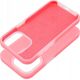 OEM Futerał CANDY CASE do IPHONE 15 Pro Max różowy 14066074 5903396235986