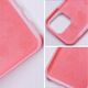 OEM Futerał CANDY CASE do IPHONE 15 Pro Max różowy 14066074 5903396235986