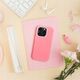 OEM Futerał CANDY CASE do IPHONE 15 Pro Max różowy 14066074 5903396235986