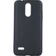 OEM Etui Matt TPU do iPhone 12 Pro 6,1 czarny 14066086 5900495101921