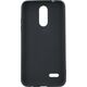 OEM Etui Matt TPU do iPhone 12 Pro 6,1 czarny 14066086 5900495101921