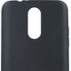 OEM Etui Matt TPU do iPhone 12 Pro 6,1 czarny 14066086 5900495101921