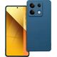 OEM Futerał MATT do XIAOMI Redmi Note 13 5G niebieski 14066131 5903396284120