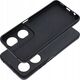 OEM Futerał MATT do HONOR X7b czarny 14066253 5903396285400