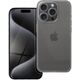 OEM Futerał CLEAR CASE 1,5 mm GRID do IPHONE 7 Plus / 8 Plus transparentny 14066362 5903396269349