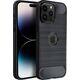 OEM Futerał CARBON do IPHONE 16 czarny 14066375 5903396304293