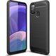 OEM Futerał CARBON do IPHONE 16 czarny 14066375 5903396304293