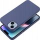 OEM Futerał MATT do IPHONE 16 Pro niebieski 14066382 5903396304958