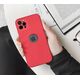 OEM Futerał SOFT do IPHONE 16 Pro Max czerwony 14066409 5903396305238