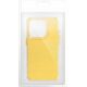 OEM Futerał MATRIX do IPHONE 14 Pro żółty 14066413 5903396290114