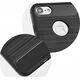 OEM Futerał CARBON do IPHONE 16 Plus czarny 14066419 5903396304323