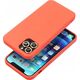 OEM Futerał SILICONE do IPHONE 16 Plus brzoskwiniowy 14066443 5903396307348