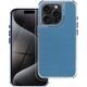 OEM Futerał MATRIX do IPHONE 14 niebieski 14066448 5903396288890