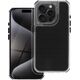 OEM Futerał MATRIX do IPHONE 12 / 12 Pro czarny 14066449 5903396288807