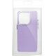 OEM Futerał MATRIX do IPHONE 13 Pro jasnofioletowy 14066464 5903396289231