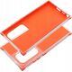 OEM Futerał MATRIX do SAMSUNG A15 4G / A15 5G pomarańczowy 14066479 5903396289606