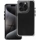 OEM Futerał MATRIX do IPHONE 16 Pro czarny 14066498 5903396307683