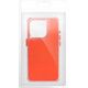 OEM Futerał MATRIX do IPHONE 16 Pro pomarańczowy 14066501 5903396307829