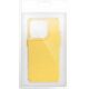 OEM Futerał MATRIX do IPHONE 16 żółty 14066503 5903396307874