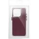 OEM Futerał MATRIX do IPHONE 16 Pro purpurowy 14066505 5903396307713