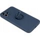 OEM Etui Finger Grip do iPhone 13 Pro 6,1 niebieskie 14066519 5900495947918