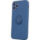 OEM Etui Finger Grip do iPhone 13 Pro Max 6,7 niebieskie 14066522 5900495947925