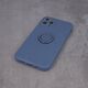 OEM Etui Finger Grip do iPhone 13 Pro Max 6,7 niebieskie 14066522 5900495947925