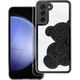 OEM Futerał TEDDY BEAR do IPHONE 14 czarny 14066535 5903396295546