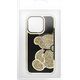 OEM Futerał TEDDY BEAR do IPHONE 13 PRO złoty 14066544 5903396295843