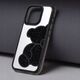 OEM Futerał TEDDY BEAR do IPHONE 13 czarny 14066558 5903396295508