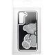 OEM Futerał TEDDY BEAR do SAMSUNG S20 FE / S20 FE 5G srebrny 14066561 5903396295980