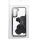 OEM Futerał TEDDY BEAR do SAMSUNG A55 5G czarny 14066564 5903396296222