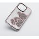 OEM Futerał TEDDY BEAR do IPHONE 14 różowy 14066565 5903396295706