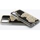 OEM Futerał TEDDY BEAR do IPHONE 12 / 12 PRO złoty 14066566 5903396295485
