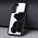 OEM Futerał TEDDY BEAR do SAMSUNG A25 5G czarny 14066569 5903396296079