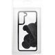 OEM Futerał TEDDY BEAR do SAMSUNG S21 FE czarny 14066579 5903396295874