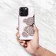 OEM Futerał TEDDY BEAR do IPHONE 13 PRO różowy 14066580 5903396295867