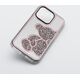 OEM Futerał TEDDY BEAR do IPHONE 13 PRO różowy 14066580 5903396295867