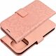 OEM Kabura MEZZO Book do IPHONE 16 mandala peach fuzz 14066588 5903396313424