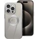 OEM Futerał GLAM do IPHONE 11 srebrny 14066606 5903396297250