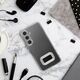 OEM Futerał GLAM do HONOR X7A czarny 14066615 5903396297113