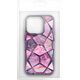 OEM Futerał TWINKI do IPHONE 16 PLUS fioletowy 14066682 5903396308284