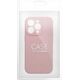 OEM Futerał SILICONE 2mm do IPHONE 14 Pro pudrowy róż 14066733 5903396292644